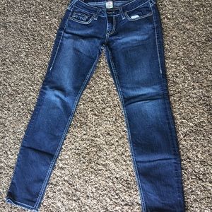 True Religion Denim jeans